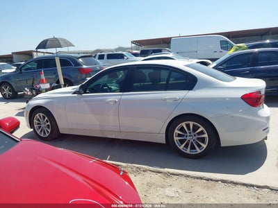 BMW 320I