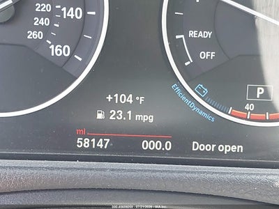 BMW 320I