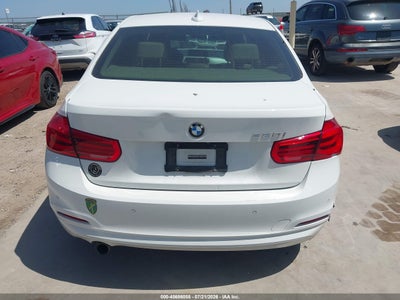 BMW 320I