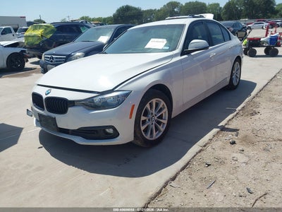 BMW 320I