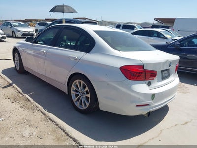 BMW 320I