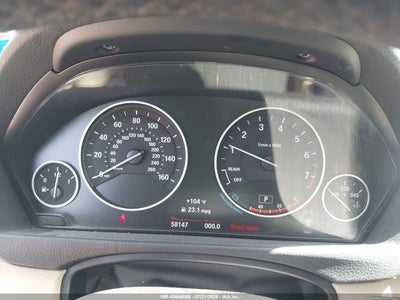 BMW 320I