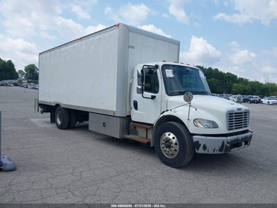 2019 Freightliner M2 106
