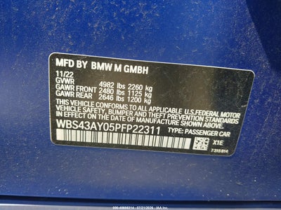 BMW M3