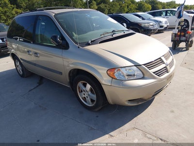2005 Dodge Caravan