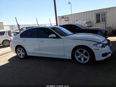 BMW 328I