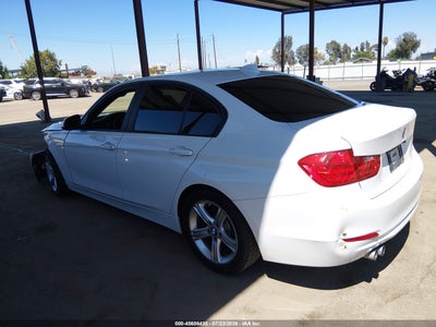 BMW 328I