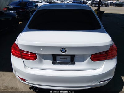 BMW 328I
