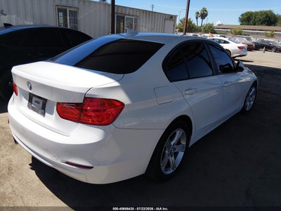 BMW 328I