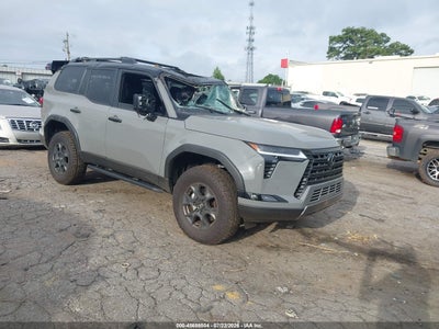LEXUS GX 550