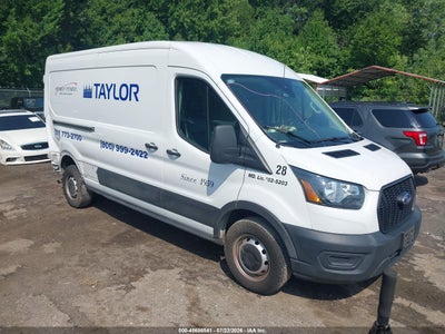 FORD TRANSIT-250