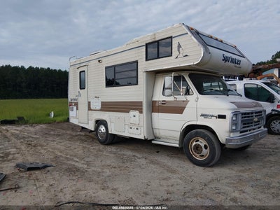 1990 Chevrolet G30
