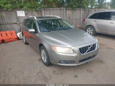 2008 Volvo V70