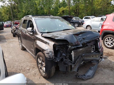 GMC TERRAIN
