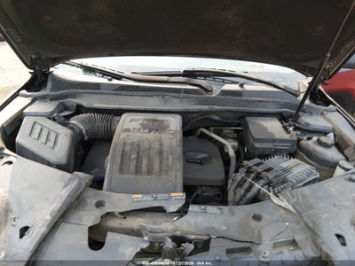 GMC TERRAIN
