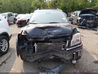GMC TERRAIN