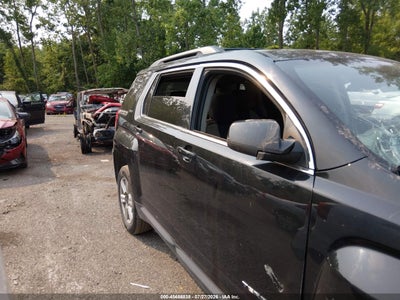 GMC TERRAIN