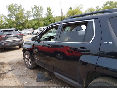 GMC TERRAIN