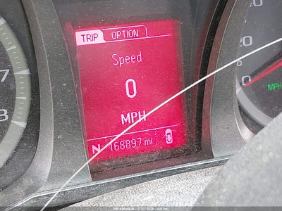 GMC TERRAIN