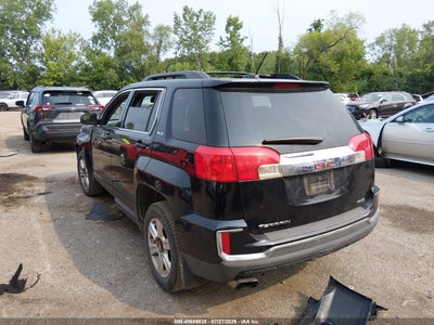 GMC TERRAIN