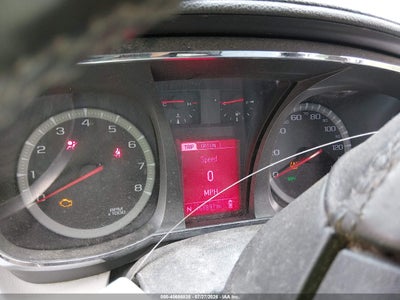 GMC TERRAIN
