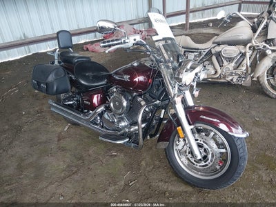 2006 Yamaha Xvs1100