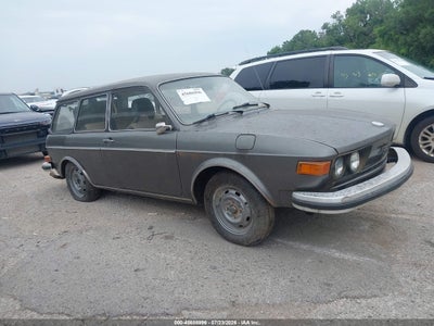 1974 Volkswagen 412