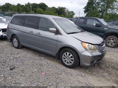 2009 Honda Odyssey