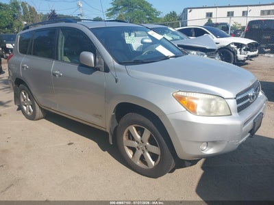2008 Toyota Rav4