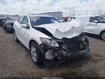 2012 Honda Crosstour