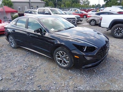2023 Hyundai Sonata