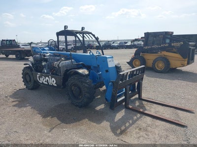 2011 Genie GTH-5519