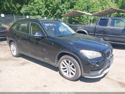2015 Bmw X1