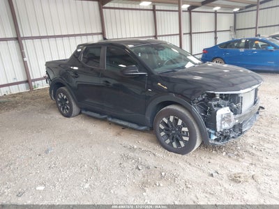 HYUNDAI SANTA CRUZ