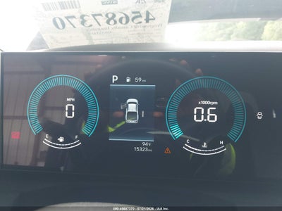 HYUNDAI SANTA CRUZ