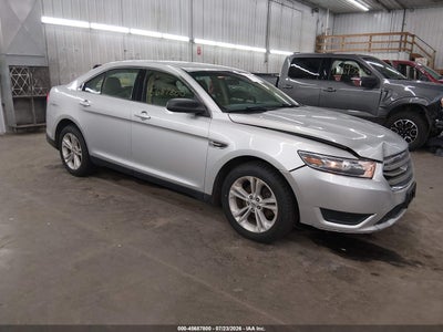 FORD TAURUS
