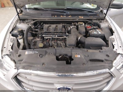 FORD TAURUS