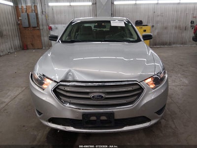 FORD TAURUS