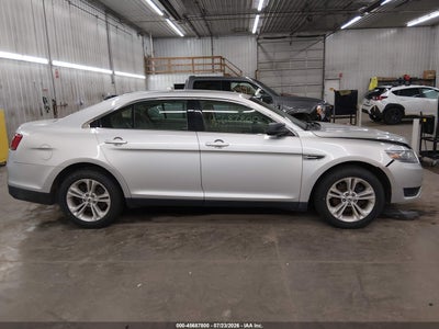 FORD TAURUS