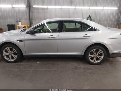 FORD TAURUS