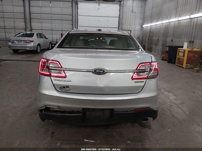 FORD TAURUS