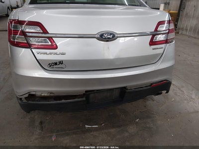 FORD TAURUS
