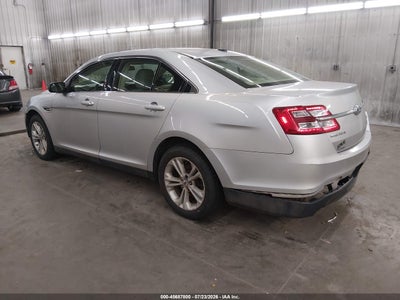 FORD TAURUS