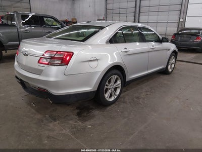 FORD TAURUS