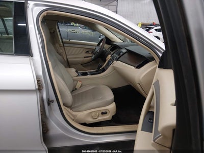 FORD TAURUS