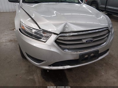 FORD TAURUS