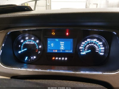 FORD TAURUS