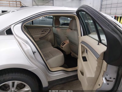 FORD TAURUS