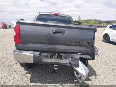 TOYOTA TUNDRA