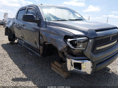 TOYOTA TUNDRA